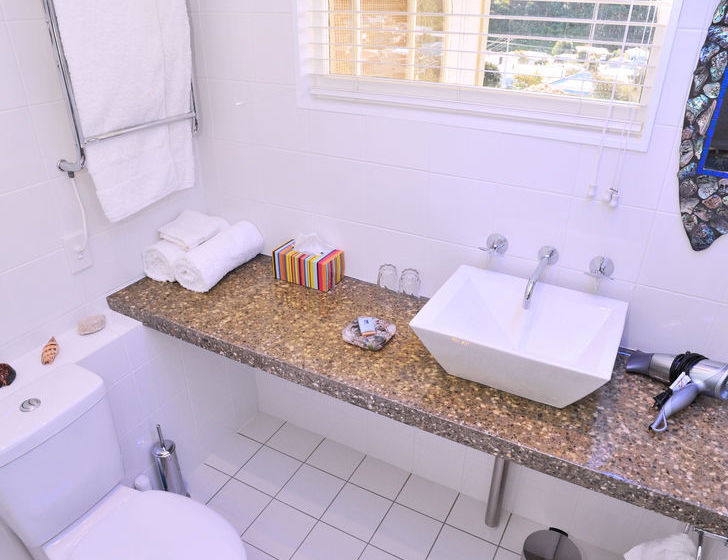 צימר Mccormick House