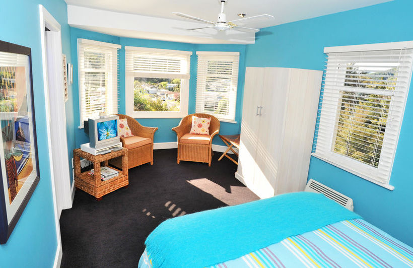 צימר Mccormick House