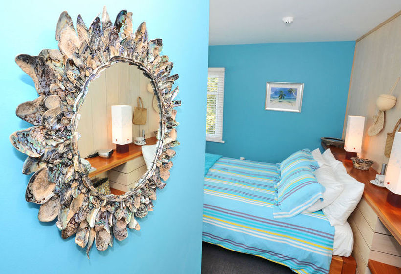 צימר Mccormick House