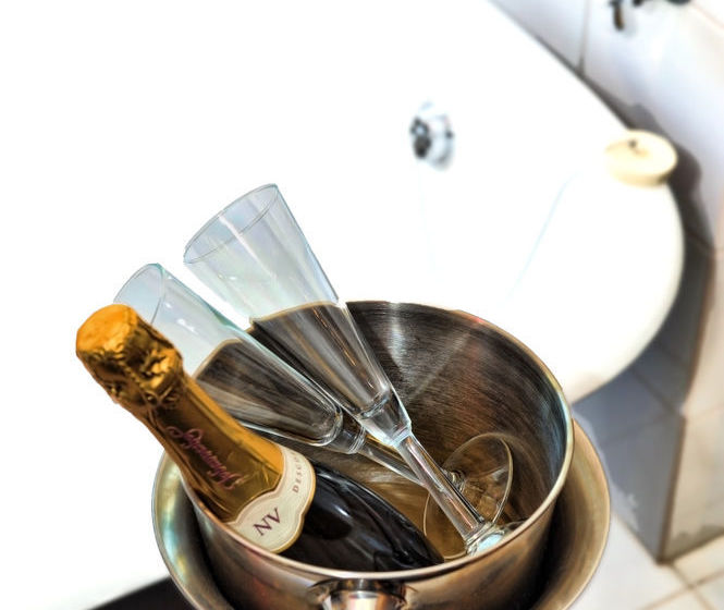 צימר Mccormick House