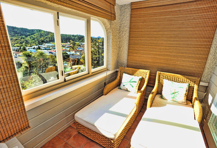 צימר Mccormick House