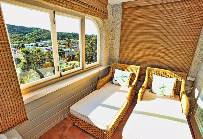 住宿加早餐 Mccormick House