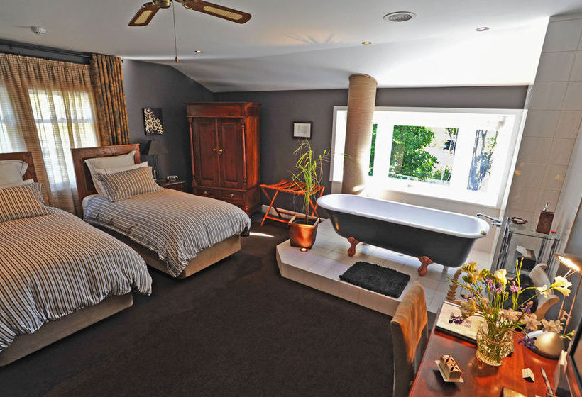 צימר Mccormick House