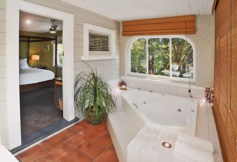 住宿加早餐 Mccormick House