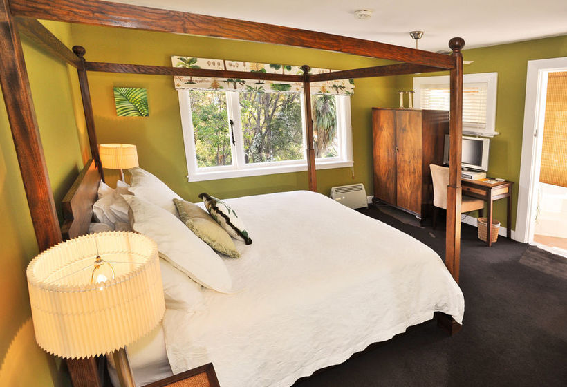 צימר Mccormick House