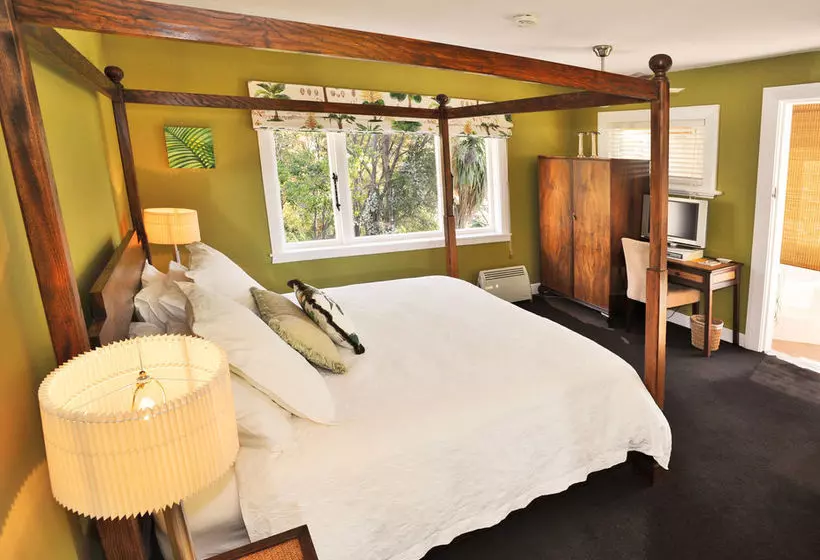 住宿加早餐 Mccormick House