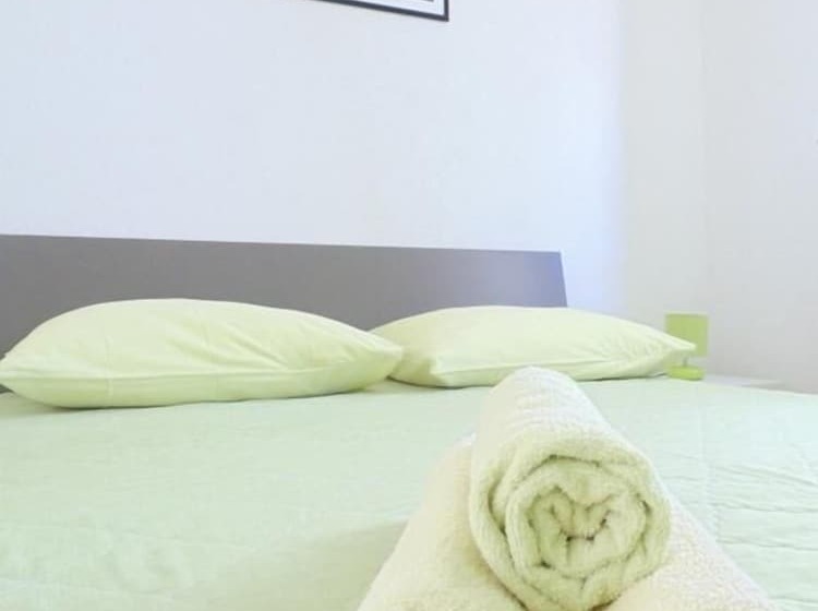 Guest House Petricevic