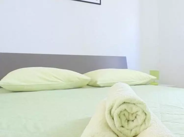 Guest House Petricevic