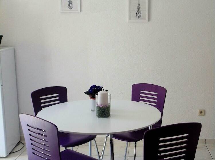 Guest House Petricevic