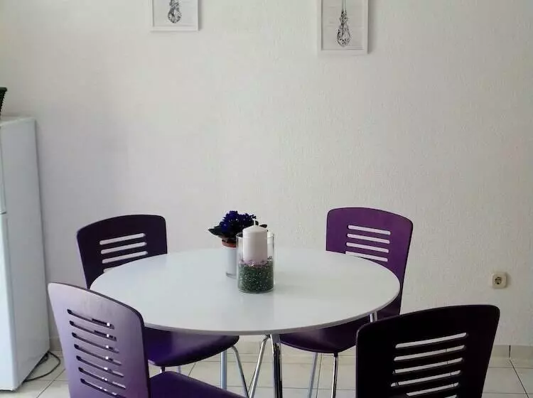 Guest House Petricevic