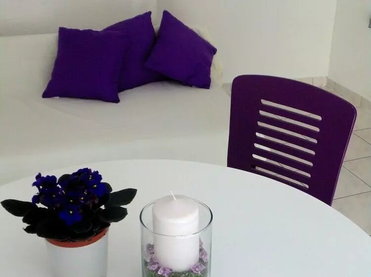 Guest House Petricevic