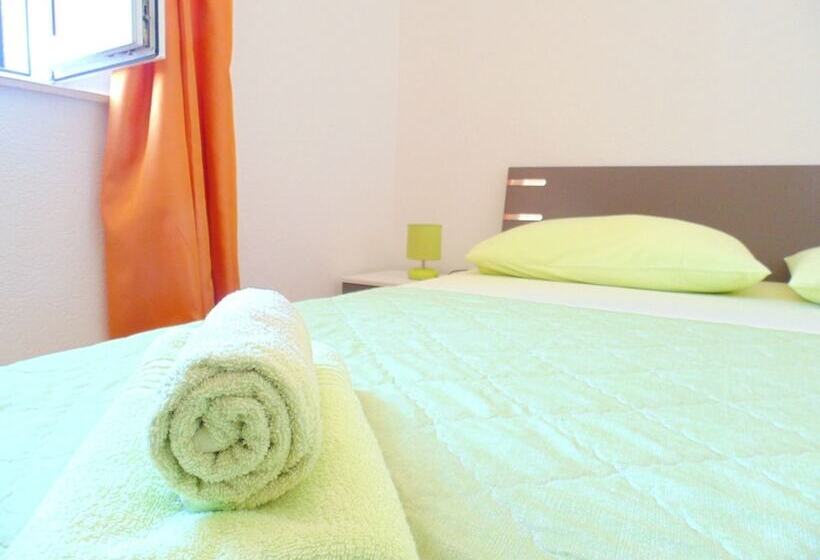 Guest House Petricevic