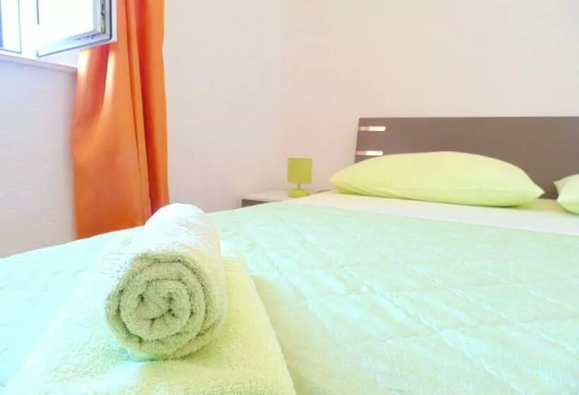 Guest House Petricevic