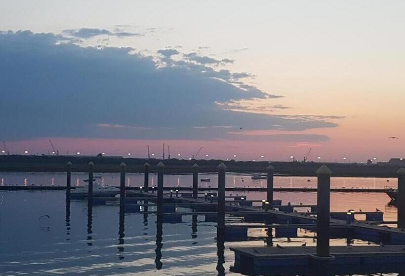 Hostal Patio Andaluz