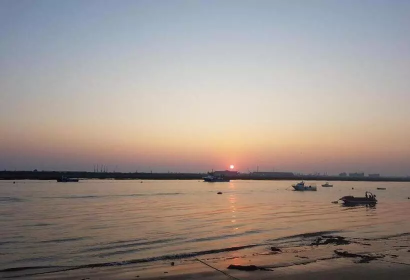 Hostal Patio Andaluz