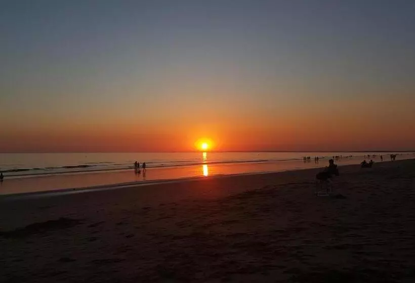 Hostal Patio Andaluz