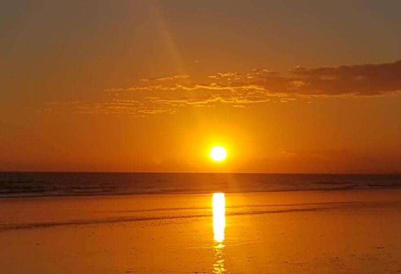 Hostal Patio Andaluz