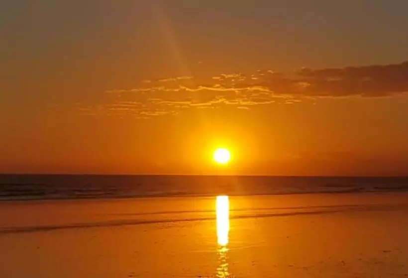 Hostal Patio Andaluz