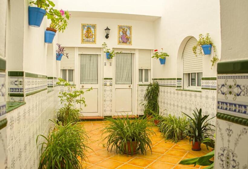 Hostal Patio Andaluz