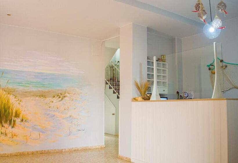 Hostal Patio Andaluz