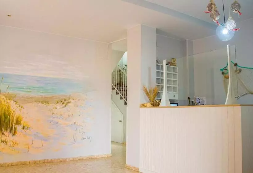 Hostal Patio Andaluz