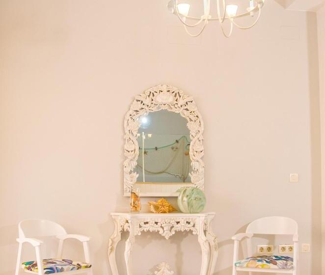 Hostal Patio Andaluz