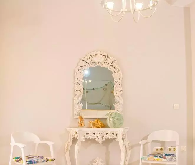 Hostal Patio Andaluz