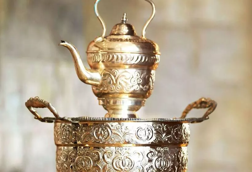 هتل Al Mahary Radisson Blu , Tripoli