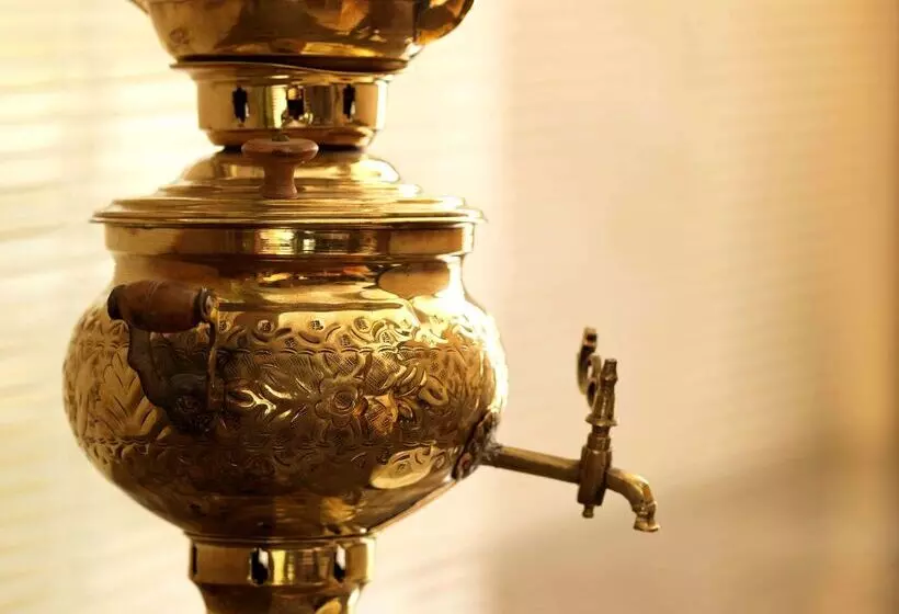 هتل Al Mahary Radisson Blu , Tripoli