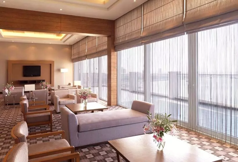 هتل Al Mahary Radisson Blu , Tripoli