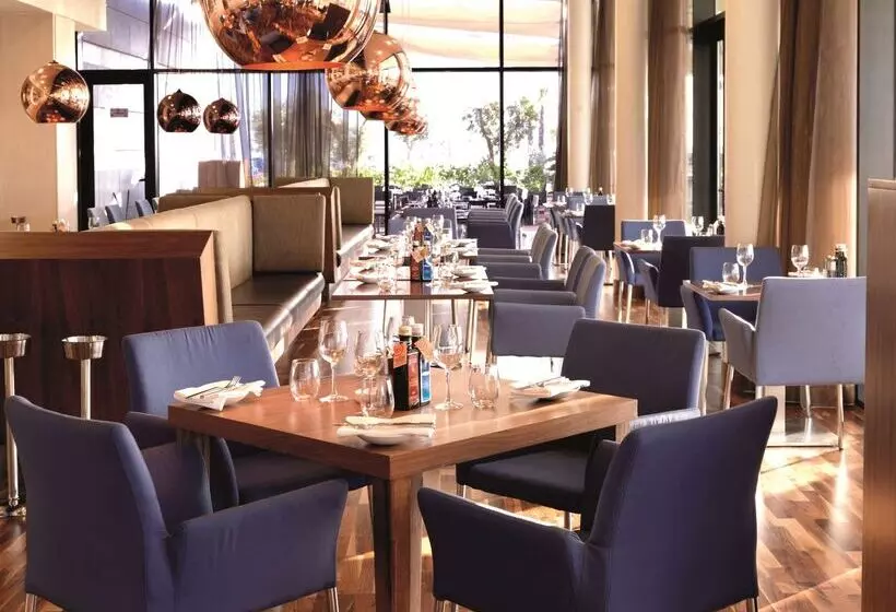 هتل Al Mahary Radisson Blu , Tripoli