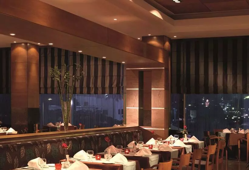 هتل Al Mahary Radisson Blu , Tripoli