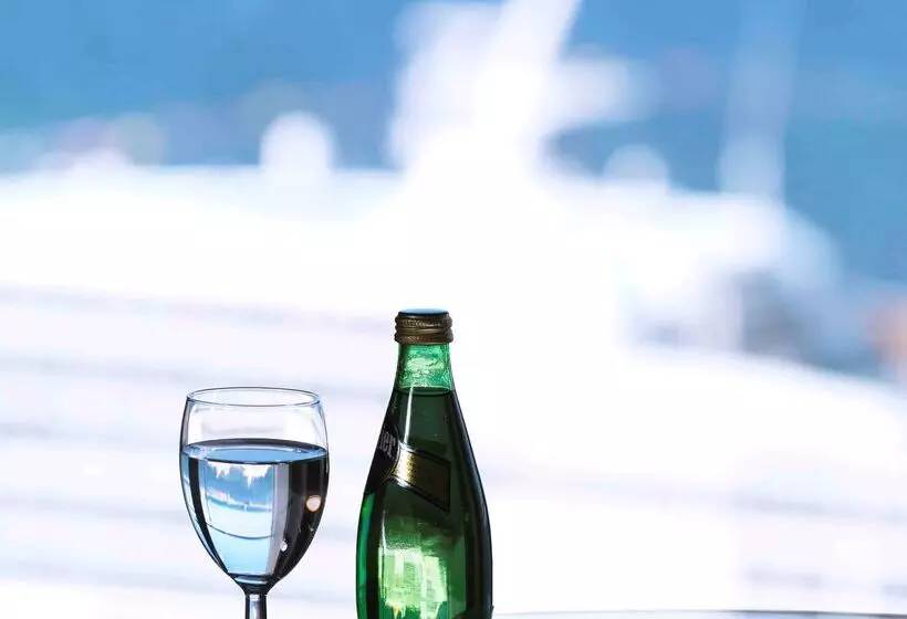 هتل Al Mahary Radisson Blu , Tripoli