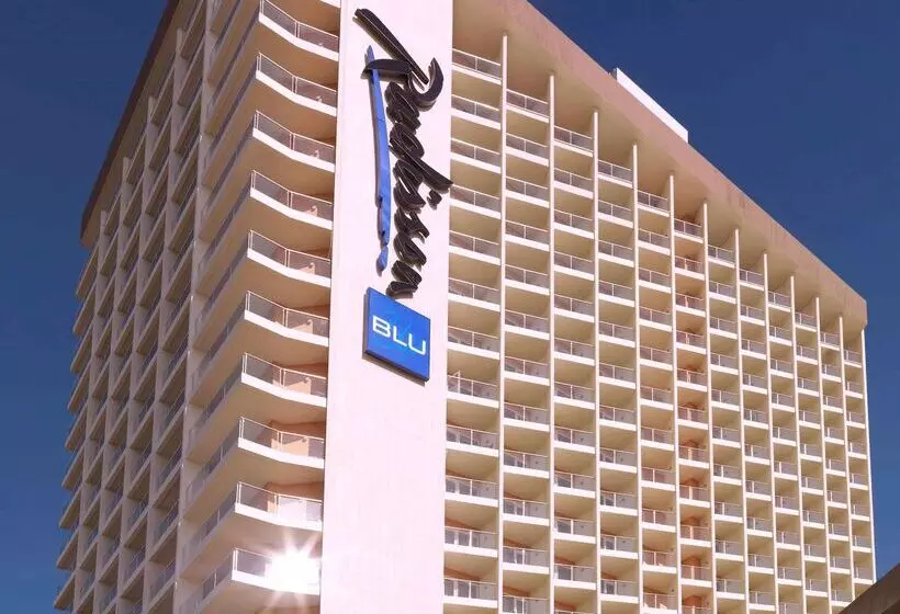 هتل Al Mahary Radisson Blu , Tripoli