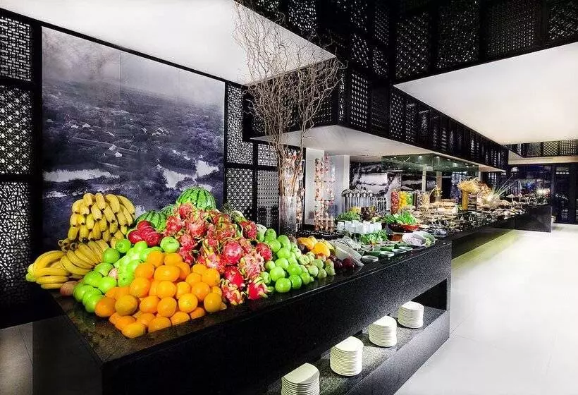 فندق Angsana Hangzhou