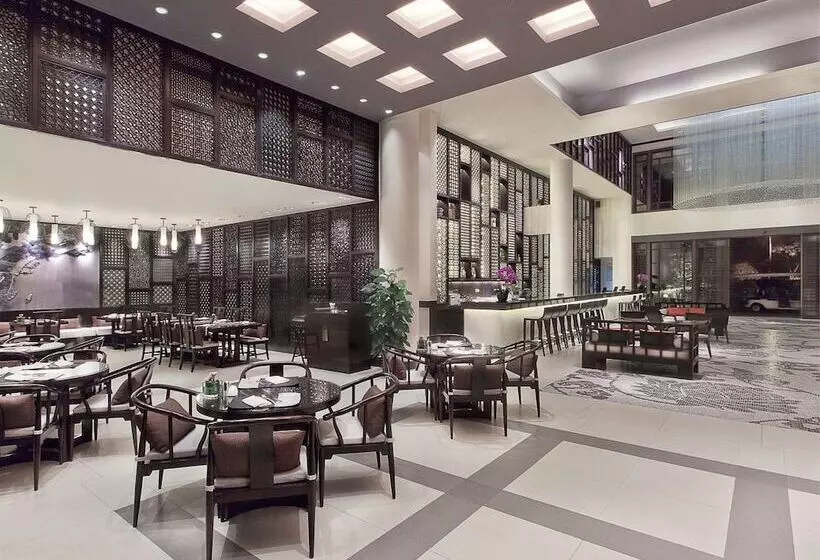 فندق Angsana Hangzhou