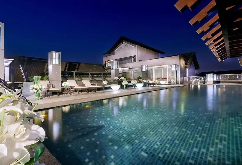 فندق Angsana Hangzhou