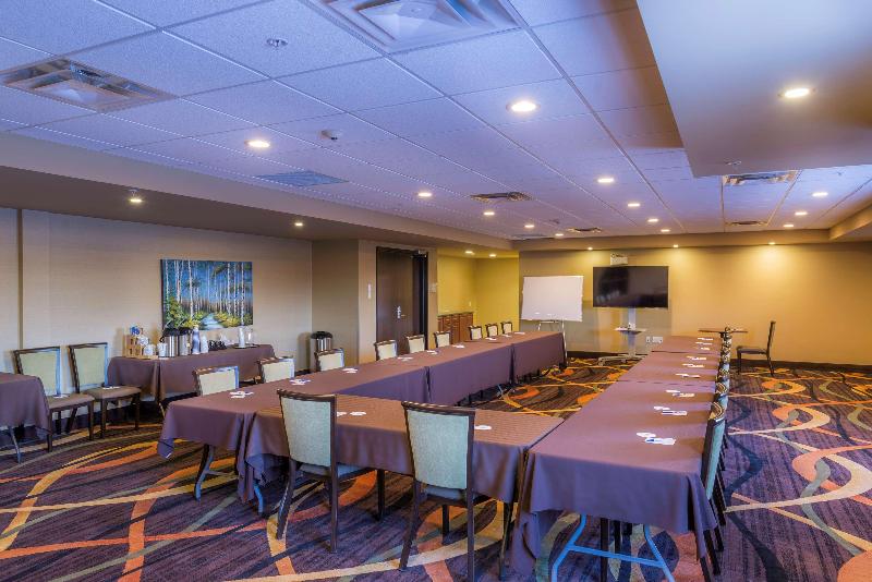 호텔 Best Western Plus Fox Creek