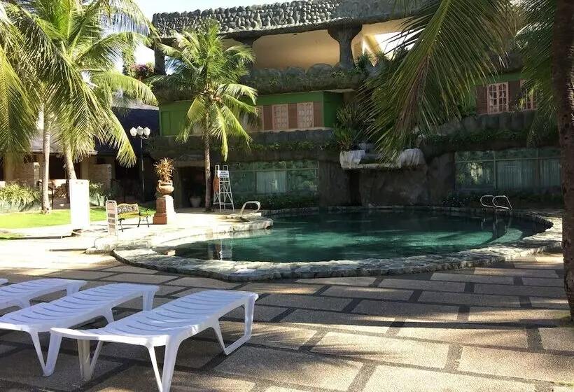 هتل Bohol Tropics Resort