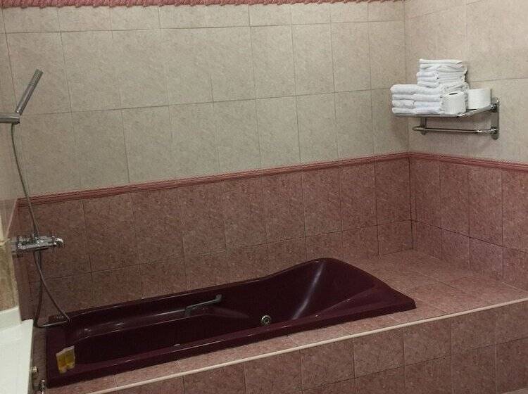 هتل Bohol Tropics Resort