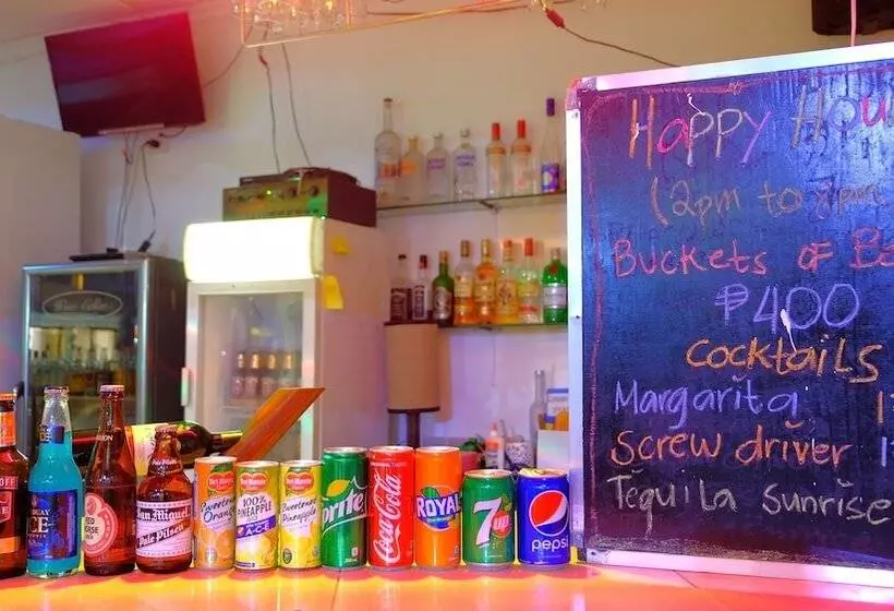 هتل Boracay Holiday Resort