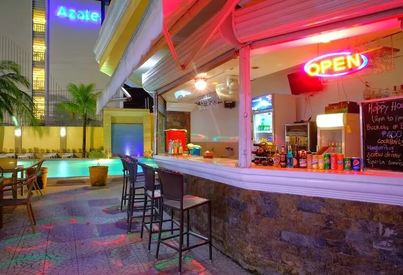 هتل Boracay Holiday Resort