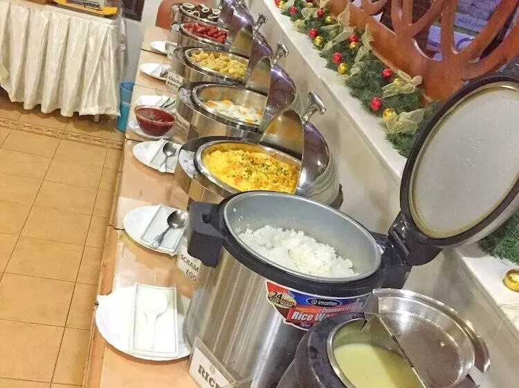 هتل Boracay Holiday Resort