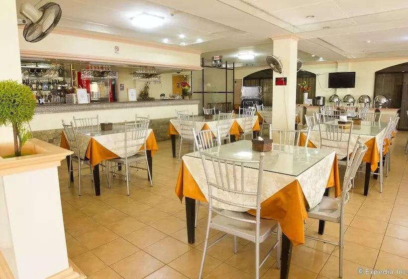 هتل Boracay Holiday Resort