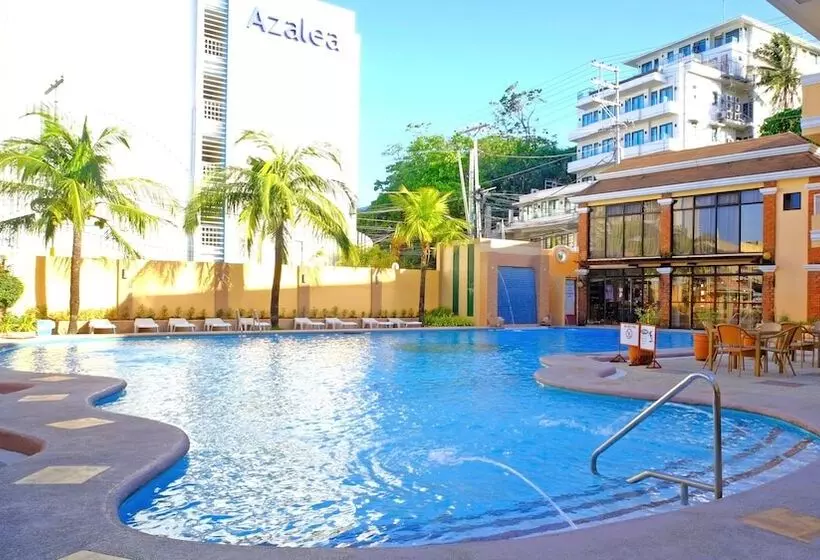 هتل Boracay Holiday Resort