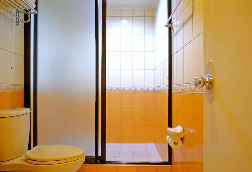 هتل Boracay Holiday Resort