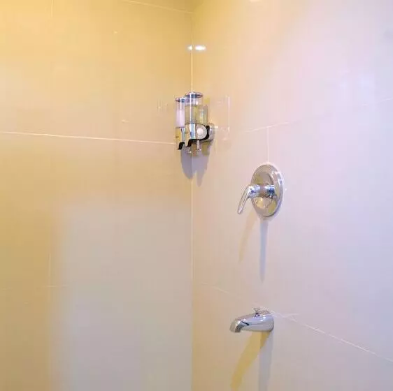 هتل Boracay Holiday Resort