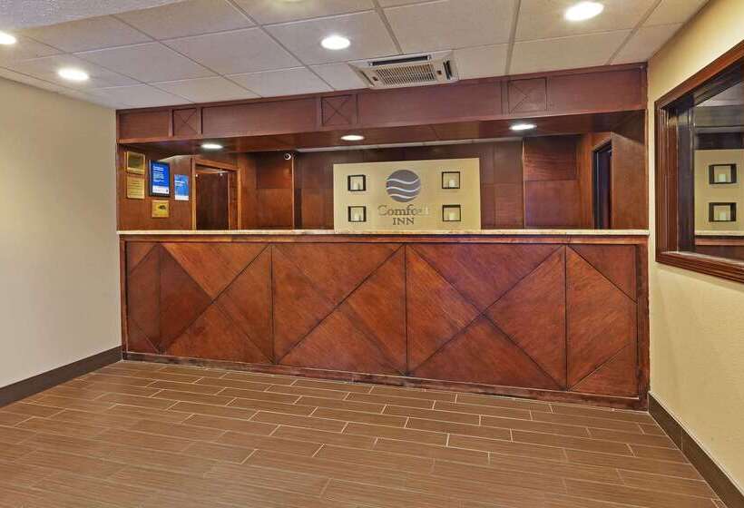 Отель Comfort Inn Whitehall Near Michigan S Adventure