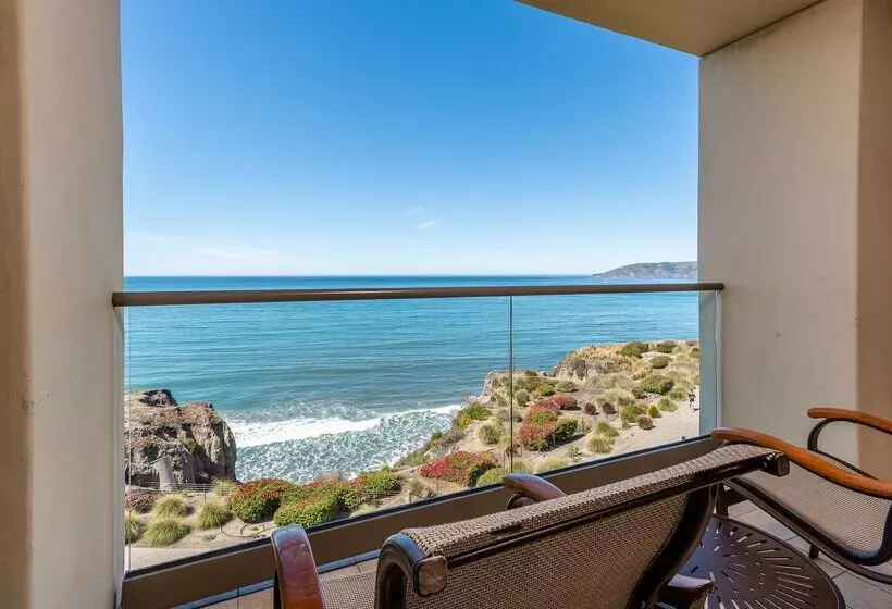 בית מלון כפרי Dolphin Bay Resort And Spa