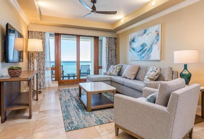 호텔 Dolphin Bay Resort And Spa